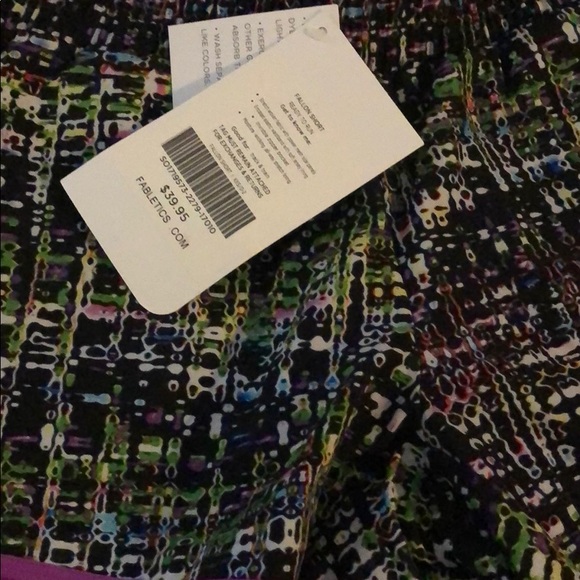 FABLETICS FALLON SHORT - Picture 4 of 4